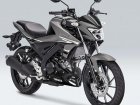 Yamaha Vixion R